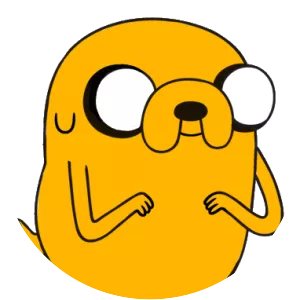 Jake the Dog