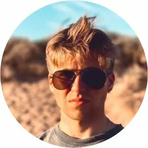 Jake Thykier photograph