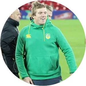 Jake Trbojevic - Rugby league rugby prop