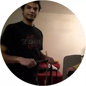 Jake Veredika Musician