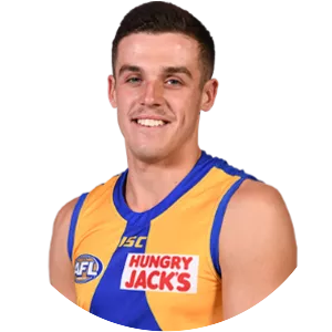 Jake Waterman - Australian rules footballer