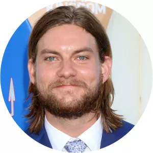 Jake Weary