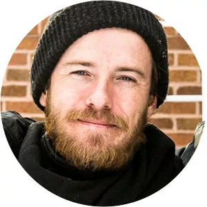 Jake Welch photograph