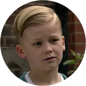 Jake Windass photograph