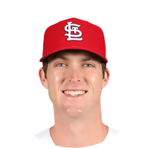 Jake Woodford - Baseball player