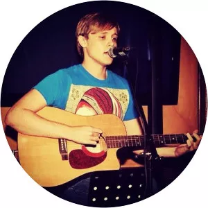 Jake Woodruff Musician