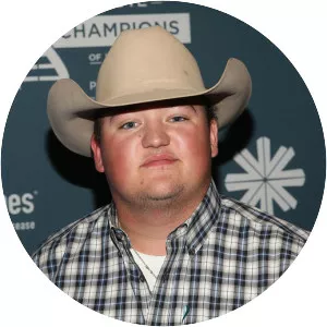 Jake Worthington - American singer