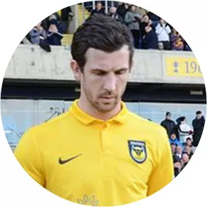 Jake Wright - English footballer