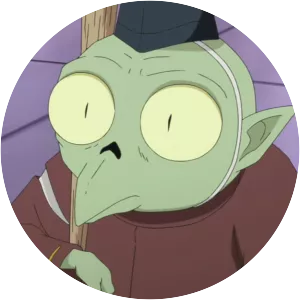 Jaken - Fictional character