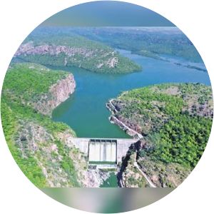 Jakham Dam - 