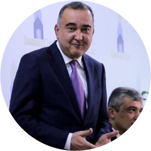 Jakhongir Artikkhodjayev