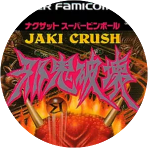 Jaki Crush