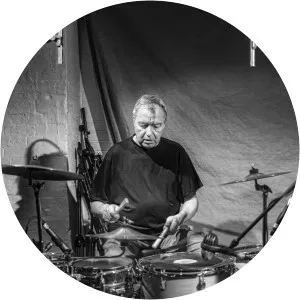 Jaki Liebezeit