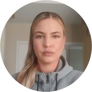 Jakica Milic photograph