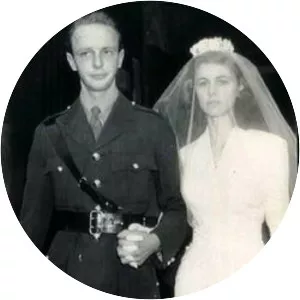 Jakie Astor - Former Sheriff of Cambridgeshire and Isle of Ely