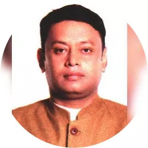 Jakir Hussain Sikdar