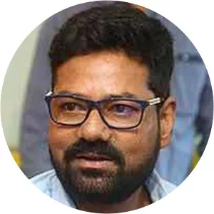 Jakka Hariprasad - Screenwriter