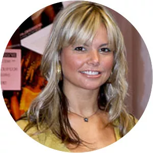 Jakki Degg - Glamour model