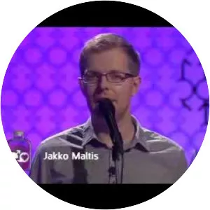 Jakko Maltis