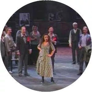 Jaklin Çarkçı Musician