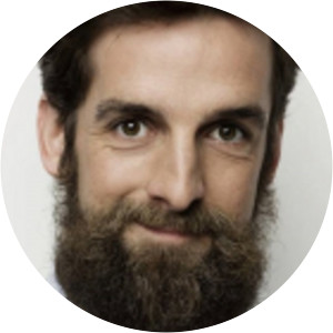 Jakob Agermose Pedersen