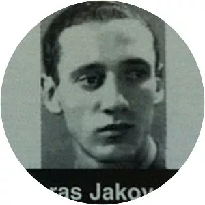 Jakob Altaras