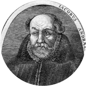 Jakob Andreae