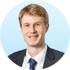 Jakob Bagge photograph