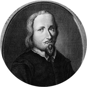 Jakob Böhme - German philosopher