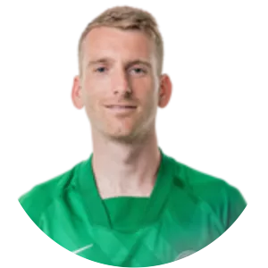 Jakob Bonde Jensen - Football player