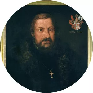 Jakob Christoph Blarer von Wartensee