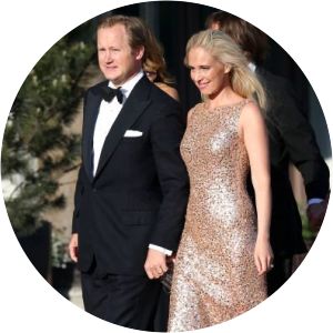 Jakob Cronstedt photograph