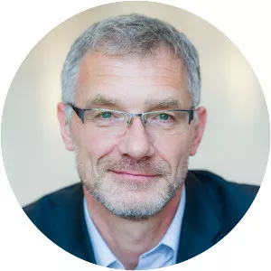 Jakob Edler - Author