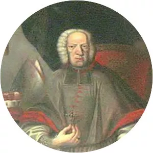 Jakob Ernst von Liechtenstein-Kastelkorn