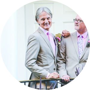 Jakob Evans photograph