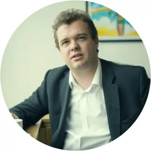 Jakob Fichert - Musician