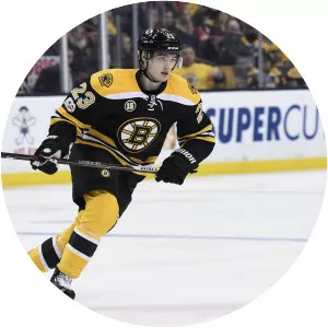 Jakob Forsbacka Karlsson - Swedish ice hockey player