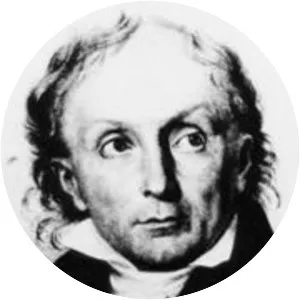 Jakob Friedrich Fries