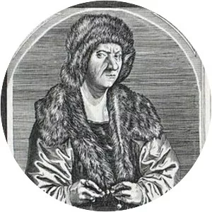 Jakob Fugger the Elder