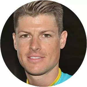Jakob Fuglsang - Danish professional road racing cyclist