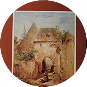 Jakob Fürchtegott Dielmann