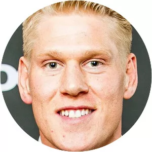 Jakob Glesnes - Football defender