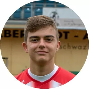 Jakob Grasl - Football player