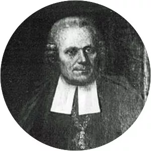 Jakob Haartman