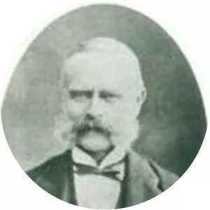 Jakob Heinrich Kahlo - Guillermo Kahlo's father