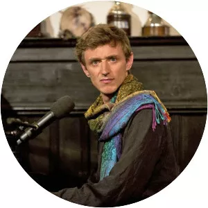 Jakob Heymann - Musical artist