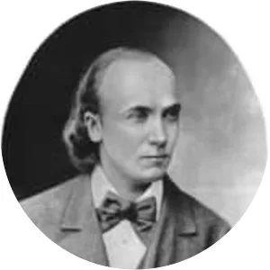 Jakob Hurt - Theologian