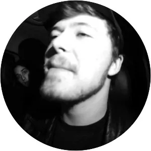 Jakob James Nowell - Bradley Nowell's son