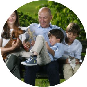 Jakob Jansa photograph