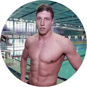 Jakob Jóhann Sveinsson - Olympic swimmer